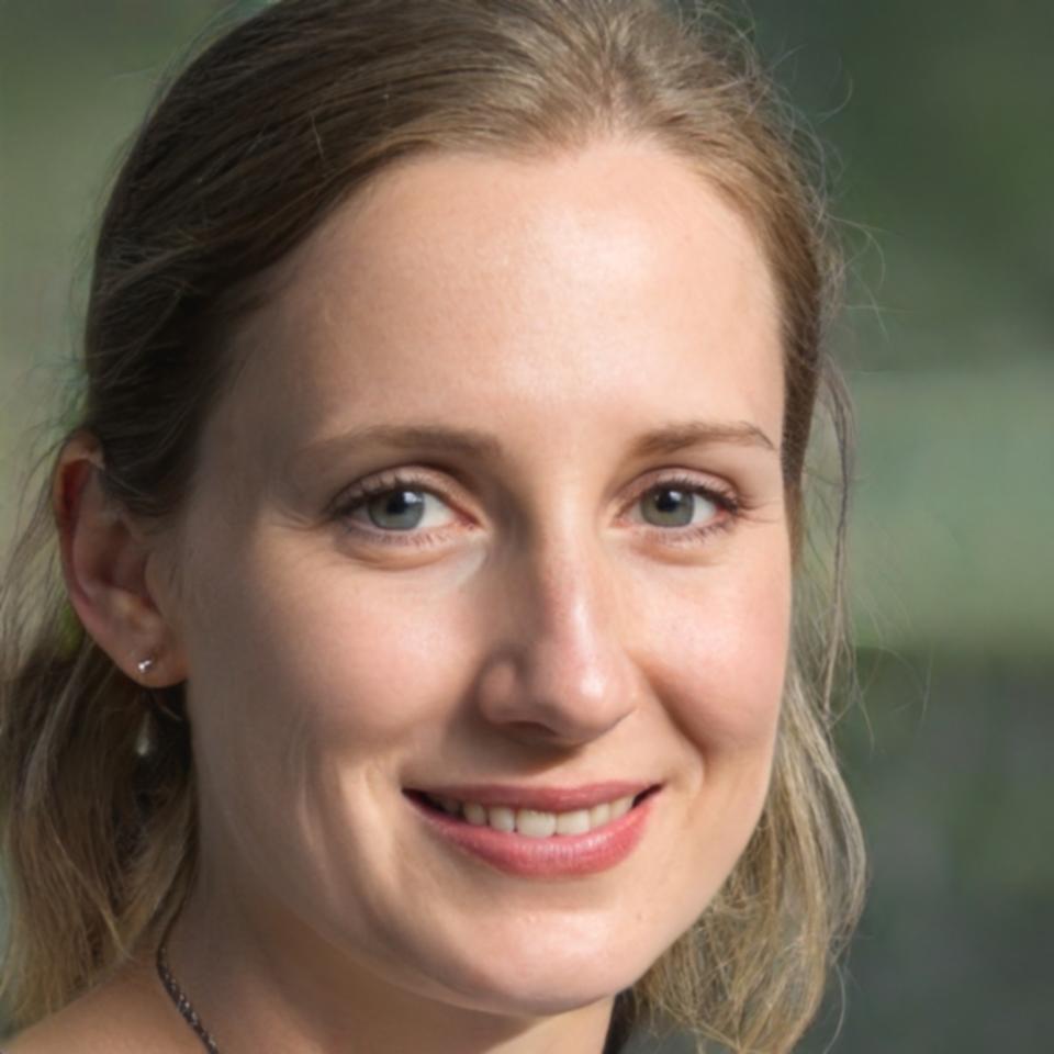 Carmen Ruiz, empresaria